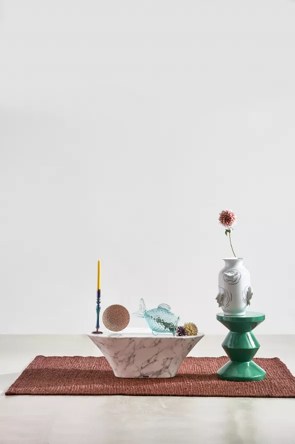 POLSPOTTEN Fish Pond Vaas 6 POLSPOTTEN Fish Pond Vaas - Afbeelding 6