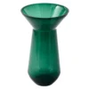 POLSPOTTEN Long Neck Vaas Groen