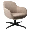 POLSPOTTEN Spock Fauteuil Beige