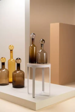 POLSPOTTEN Bubbles & Bottles Woondecoratie Set Van 4 Chic -Flos Winkel x886x886 pols potten stoner bijzettafel6.jpg.pagespeed.ic .9g3bSzO WK