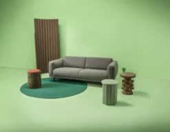 POLSPOTTEN Teddy 2-zits Bank Olijf -Flos Winkel x886x886 pols potten teddy 2 zits bank2.JPG.pagespeed.ic .Ucml9JBtN