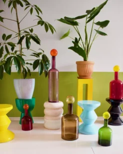 POLSPOTTEN Chubby Kruk Roze 9 POLSPOTTEN Chubby Kruk Roze -Flos Winkel x886x886 polspotten bubbles bottles woondecoratie set van 4.jpeg.pagespeed.ic .FoiQFRgw7B