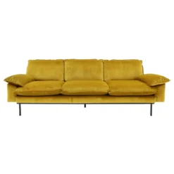 HKliving Retro Bank 4-zits Velvet Corduroy Aged Gold -Flos Winkel x886x886 retro bank 4 zits1.jpg.pagespeed.ic .38Ay iQd9O