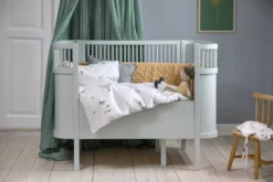 Sebra Tweedekansje - Sebra Kili Baby Ledikant Mist Green -Flos Winkel x886x886 sebra the sebra baby junior kinderbed8.jpg.pagespeed.ic .VPSAx41LWx