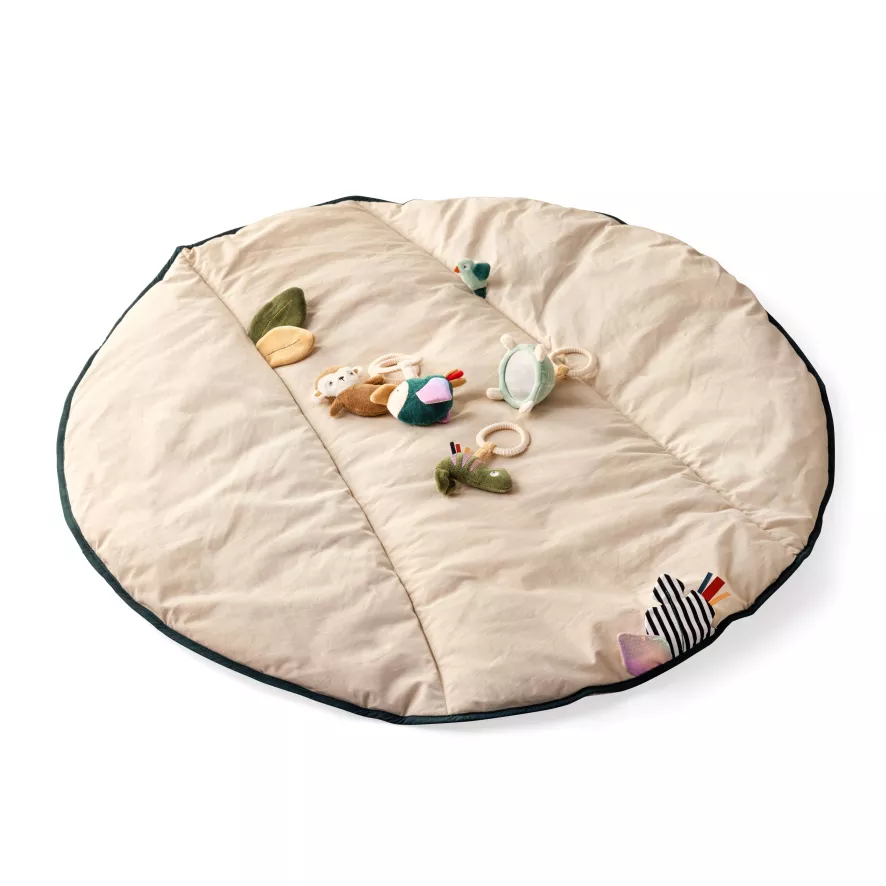 Sebra Wildlife Baby Gym Speelgoed 4 Sebra Wildlife Baby Gym Speelgoed - Afbeelding 4