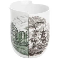 Seletti Hybrid Mok Fedora