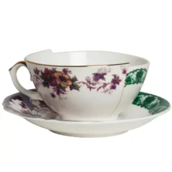 Seletti Hybrid Theekopje Isidora