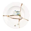 Seletti Kintsugi Soep Bord N1