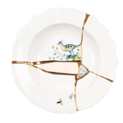 Seletti Kintsugi Soep Bord N1