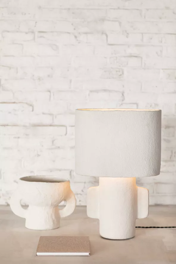 Serax Earth By Marie Michielssen Vaas Small 3 Serax Earth By Marie Michielssen Vaas Small - Afbeelding 3