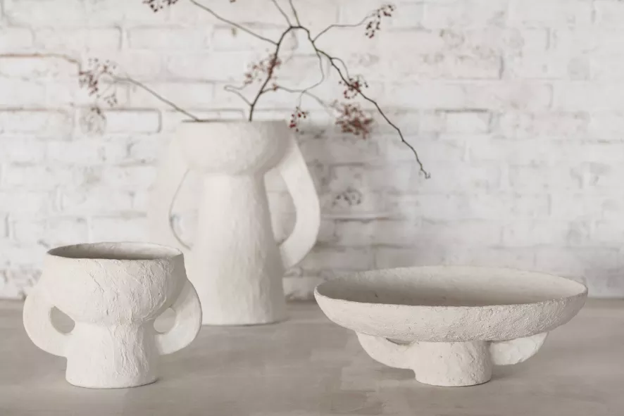 Serax Earth By Marie Michielssen Vaas Small 4 Serax Earth By Marie Michielssen Vaas Small - Afbeelding 4