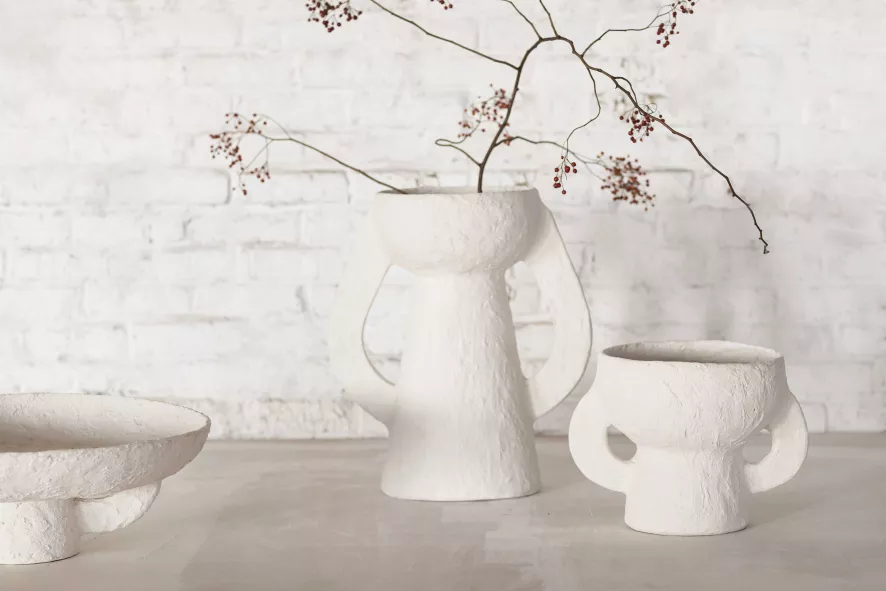 Serax Earth By Marie Michielssen Vaas Small 6 Serax Earth By Marie Michielssen Vaas Small - Afbeelding 6