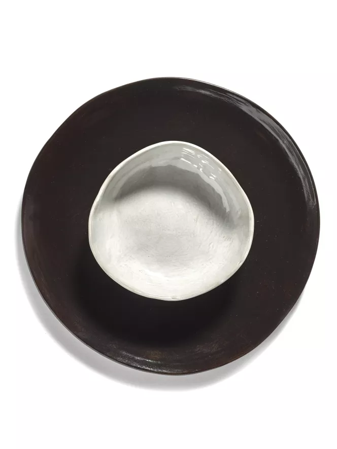 Serax La Mère By Marie Michielssen Kom Ø16,5 Venetian Red 8 Serax La Mère By Marie Michielssen Kom Ø16,5 Venetian Red - Afbeelding 8