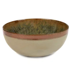 Serax Surface By Sergio Herman Kom Ø23,5 Indi Grey