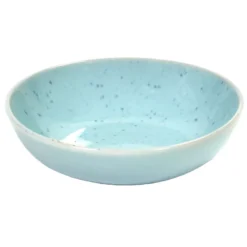 Serax Terres De Rêves By Anita Le Grelle Kom Ø9 Light Blue