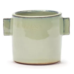 Serax Urban Jungle By Marie Michielssen Bloempot Small Grey