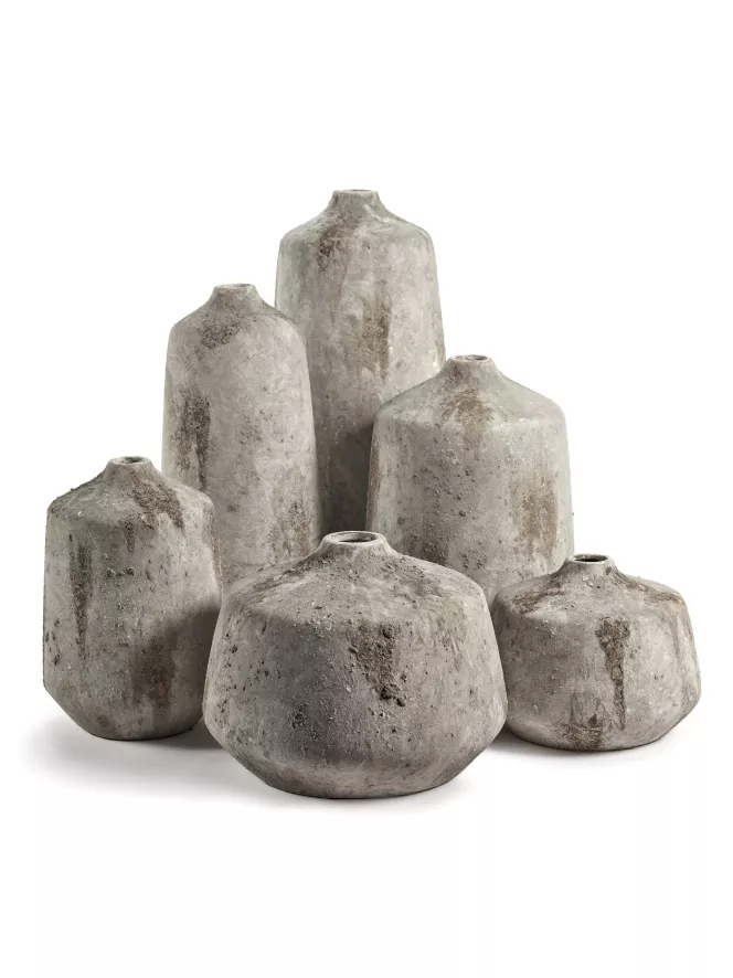 Serax Rustic By Serax Var3 Vaas Small 4 Serax Rustic By Serax Var3 Vaas Small - Afbeelding 4