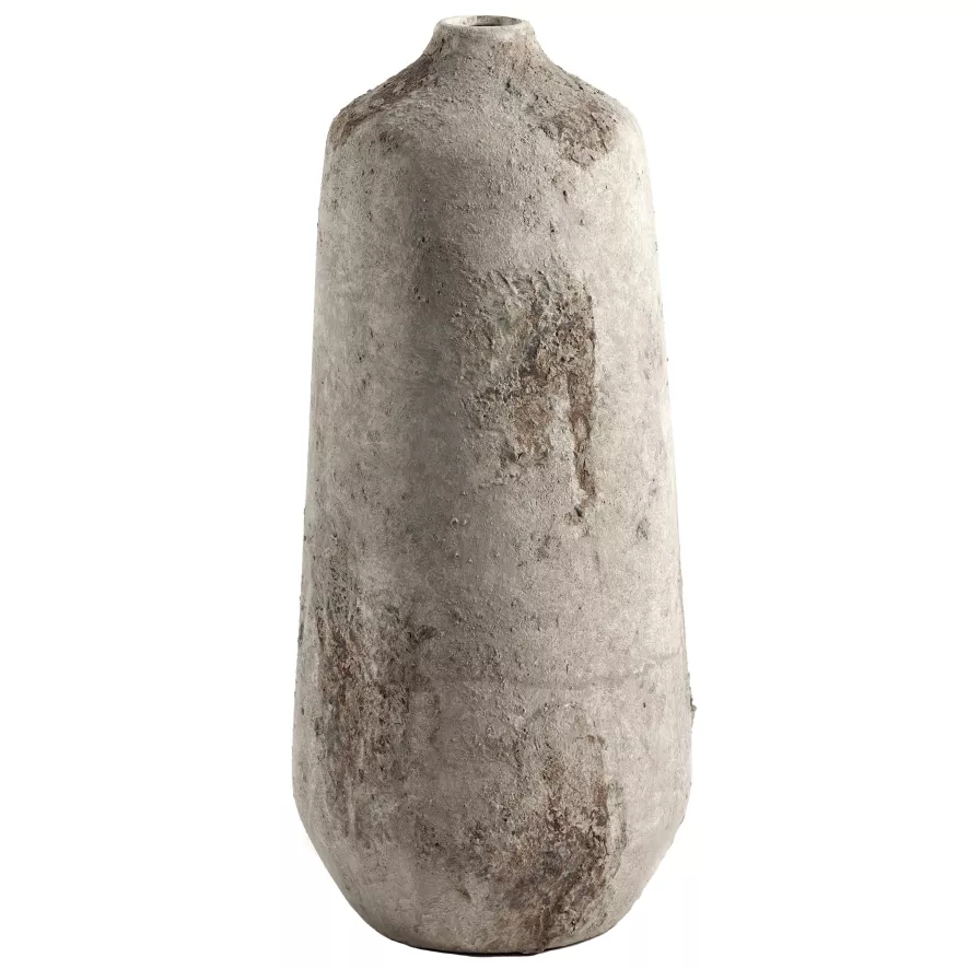 Serax Rustic By Serax Var3 Vaas Small 2 Serax Rustic By Serax Var3 Vaas Small - Afbeelding 2