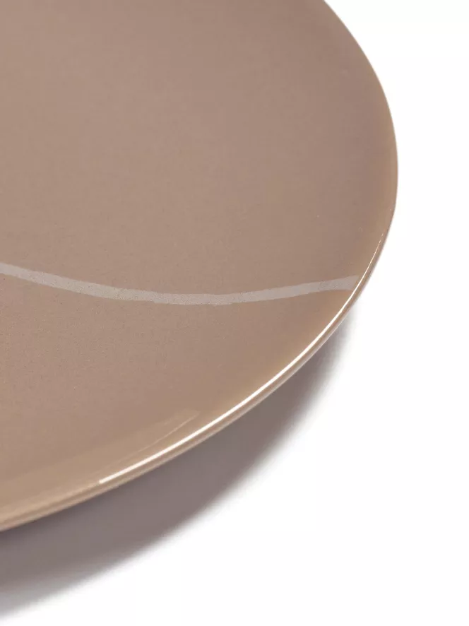 Serax Zuma By Kelly Wearstler Dinerbord Ø23 Pacific 12 Serax Zuma By Kelly Wearstler Dinerbord Ø23 Pacific - Afbeelding 12