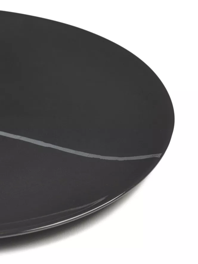 Serax Zuma By Kelly Wearstler Dinerbord Ø23 Pacific 13 Serax Zuma By Kelly Wearstler Dinerbord Ø23 Pacific - Afbeelding 13