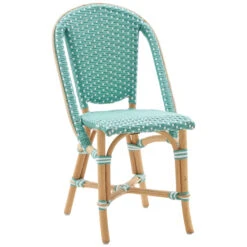 Sika Design Mini Sofie Kinderstoel Salvie Green