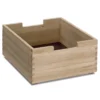 Skagerak Cutter Box Opberger Low Oak