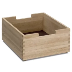 Skagerak Cutter Box Opberger Low Oak