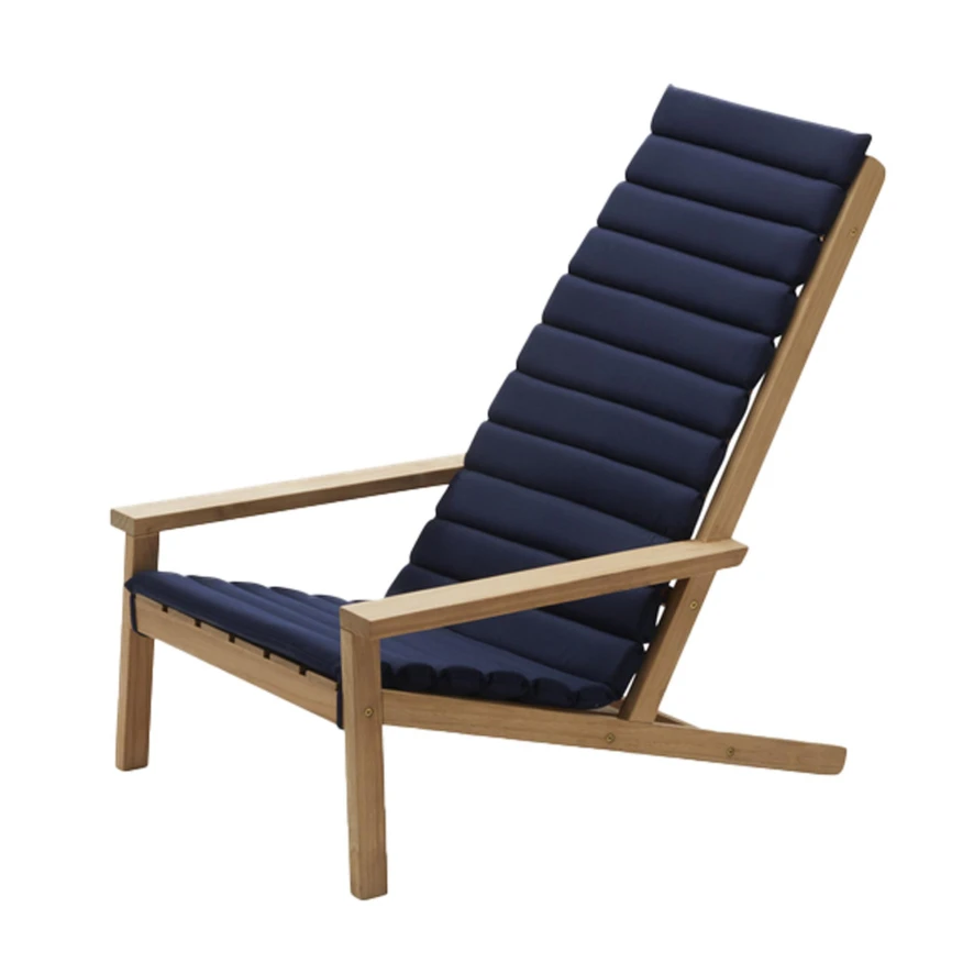Skagerak Kussen Voor Between Lines Fauteuil Heritage Papyrus 2 Skagerak Kussen Voor Between Lines Fauteuil Heritage Papyrus - Afbeelding 2