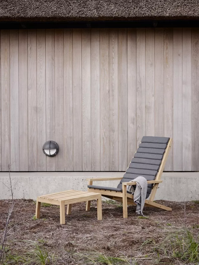 Skagerak Kussen Voor Between Lines Fauteuil Heritage Papyrus 3 Skagerak Kussen Voor Between Lines Fauteuil Heritage Papyrus - Afbeelding 3