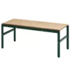 Skagerak Reform Tuinbank 110 Hunter Green