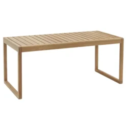 Skagerak Virkelyst Tuintafel 145x75