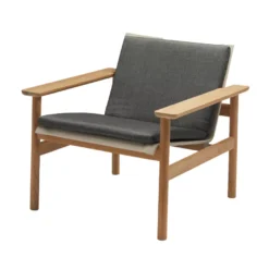 Skagerak Zitkussen Voor Pelagus Fauteuil Charcoal