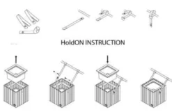 Squarely Copenhagen GrowWIDE Balkon Plantenbak, Natural Ash, Fabric Groen 48cm -Flos Winkel x886x886 squarely copenhagen growwide balkon plantenbak incl reservoir 60x22 natural ash2.JPG.pagespeed.ic .pDv5 9TFGJ