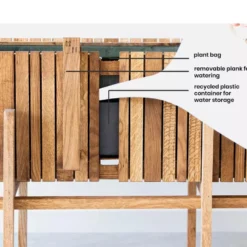 Squarely Copenhagen GrowWIDE Balkon Plantenbak, Dark Oak, Bruin Leer 48cm -Flos Winkel x886x886 squarely growwide balkon plantenbak incl reservoir 60x22 dark oak6.jpg.pagespeed.ic .TpUD21di5k