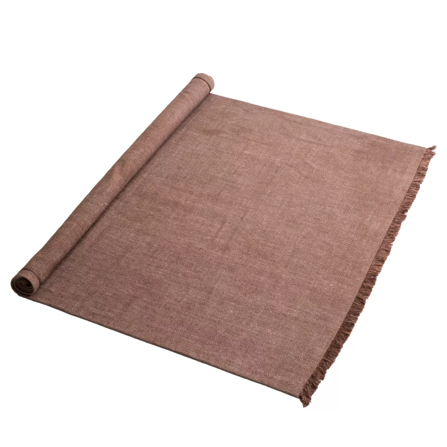 Stellar Works SW Vloerkleed 240x300 Mink 1 Stellar Works SW Vloerkleed 240x300 Mink