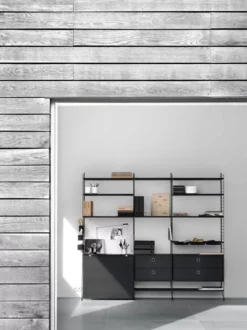 String Furniture Cabinet With Two Drawers 78 X 30 X 42 Cm Beige -Flos Winkel x886x886 string cabinet with two drawers 78 x 30 x 42 cm1.jpg.pagespeed.ic .XdJjG uDjd 1