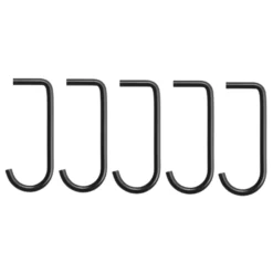 String Furniture Hook Set Van 5 Roestvrijstaal -Flos Winkel x886x886 string hook set van 53.jpg.pagespeed.ic .z5 OAuIbaH