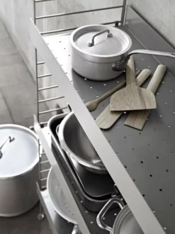 String Furniture Metal Shelf High Edge 78x30 1-pack Zwart -Flos Winkel x886x886 string metal shelf high edge 78x30 1 pack3.jpg.pagespeed.ic .KFEKLu8a20