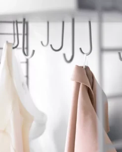 String Furniture Hook Set Van 5 Roestvrijstaal -Flos Winkel x886x886 string plus kapstok 58 cm2.jpg.pagespeed.ic .rNH9P15hGD