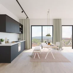 Studio HENK Slim X-Type Tafel 200x90 Zwart Frame, Naturel Hardwax, Rechte Hoeken -Flos Winkel x886x886 studio h k slim x type tafel 200x9012.jpg.pagespeed.ic .1Vi A9d40S