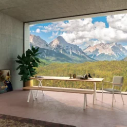 Studio HENK Slim X-Type Tafel 200x90 Zwart Frame, Naturel Hardwax, Rechte Hoeken -Flos Winkel x886x886 studio h k slim x type tafel 200x9018.jpg.pagespeed.ic .3r4gDG7Iy5