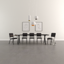 Studio HENK Slim X-Type Tafel 200x90 Zwart Frame, Naturel Hardwax, Rechte Hoeken -Flos Winkel x886x886 studio h k slim x type tafel 200x9024.jpg.pagespeed.ic .EvektE2U8B