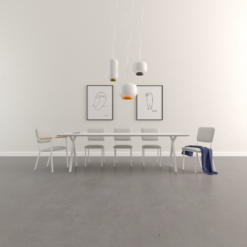 Studio HENK Slim X-Type Tafel 200x90 Zwart Frame, Naturel Hardwax, Rechte Hoeken -Flos Winkel x886x886 studio h k slim x type tafel 200x9025.jpg.pagespeed.ic .y2UpGUHLRA