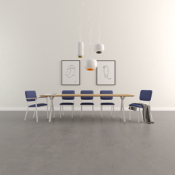 Studio HENK Slim X-Type Tafel 200x90 Zwart Frame, Naturel Hardwax, Rechte Hoeken -Flos Winkel x886x886 studio h k slim x type tafel 200x9028.jpg.pagespeed.ic .8wTPGxYyh