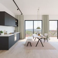 Studio HENK Slim X-Type Tafel 200x90 Zwart Frame, Naturel Hardwax, Rechte Hoeken -Flos Winkel x886x886 studio h k slim x type tafel 200x903.jpg.pagespeed.ic .Z xUj2O3Kp