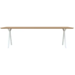 Studio HENK Slim X-Type Tafel 200x90 Zwart Frame, Naturel Hardwax, Rechte Hoeken -Flos Winkel x886x886 studio h k slim x type tafel 200x906.jpg.pagespeed.ic .zK5wYzOKPI