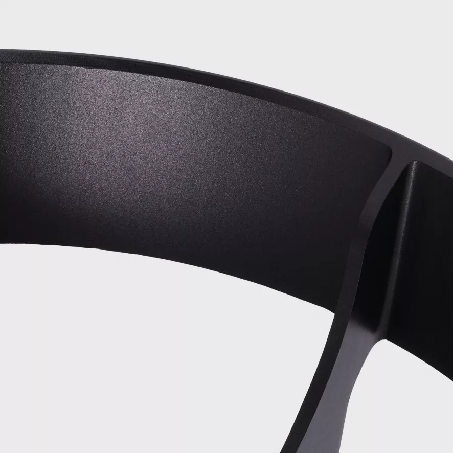 Tala LED Loop Tafellamp Large Donkergrijs 13 Tala LED Loop Tafellamp Large Donkergrijs - Afbeelding 13