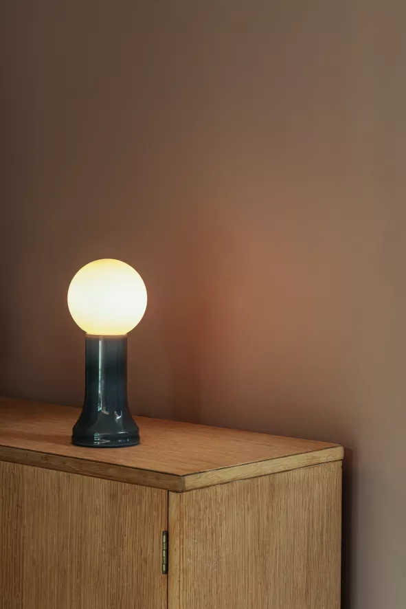 Tala LED Shore Tafellamp Bottle Brown 12 Tala LED Shore Tafellamp Bottle Brown - Afbeelding 12