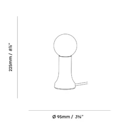 Tala LED Shore Tafellamp Bottle Brown 38 Tala LED Shore Tafellamp Bottle Brown -Flos Winkel x886x886 tala led shore tafellamp20.jpg.pagespeed.ic .GNIQ 2QsoK