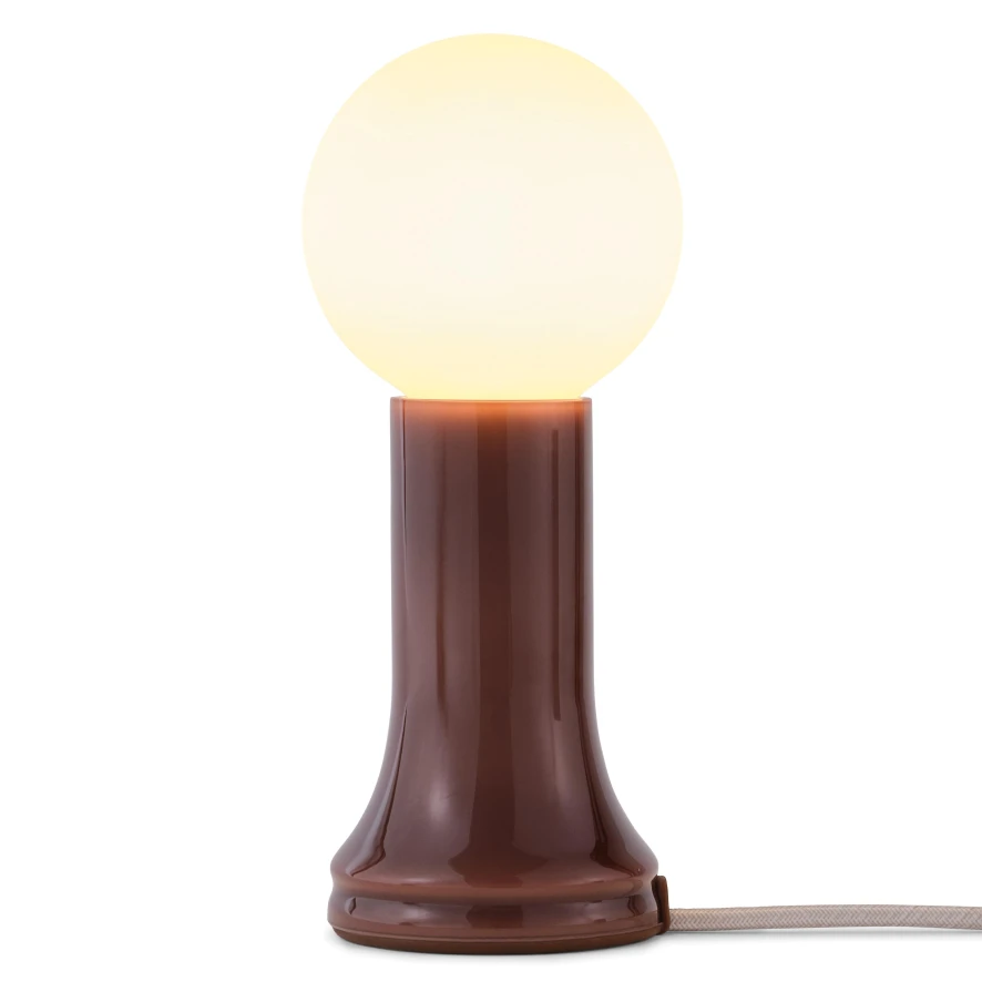 Tala LED Shore Tafellamp Bottle Brown 20 Tala LED Shore Tafellamp Bottle Brown - Afbeelding 20